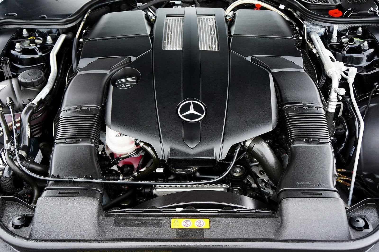 Auto Repair & Maintenance